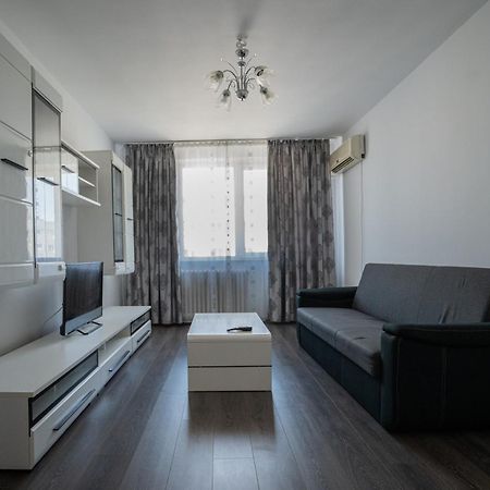 Apartament M & S Bucharest Luaran gambar