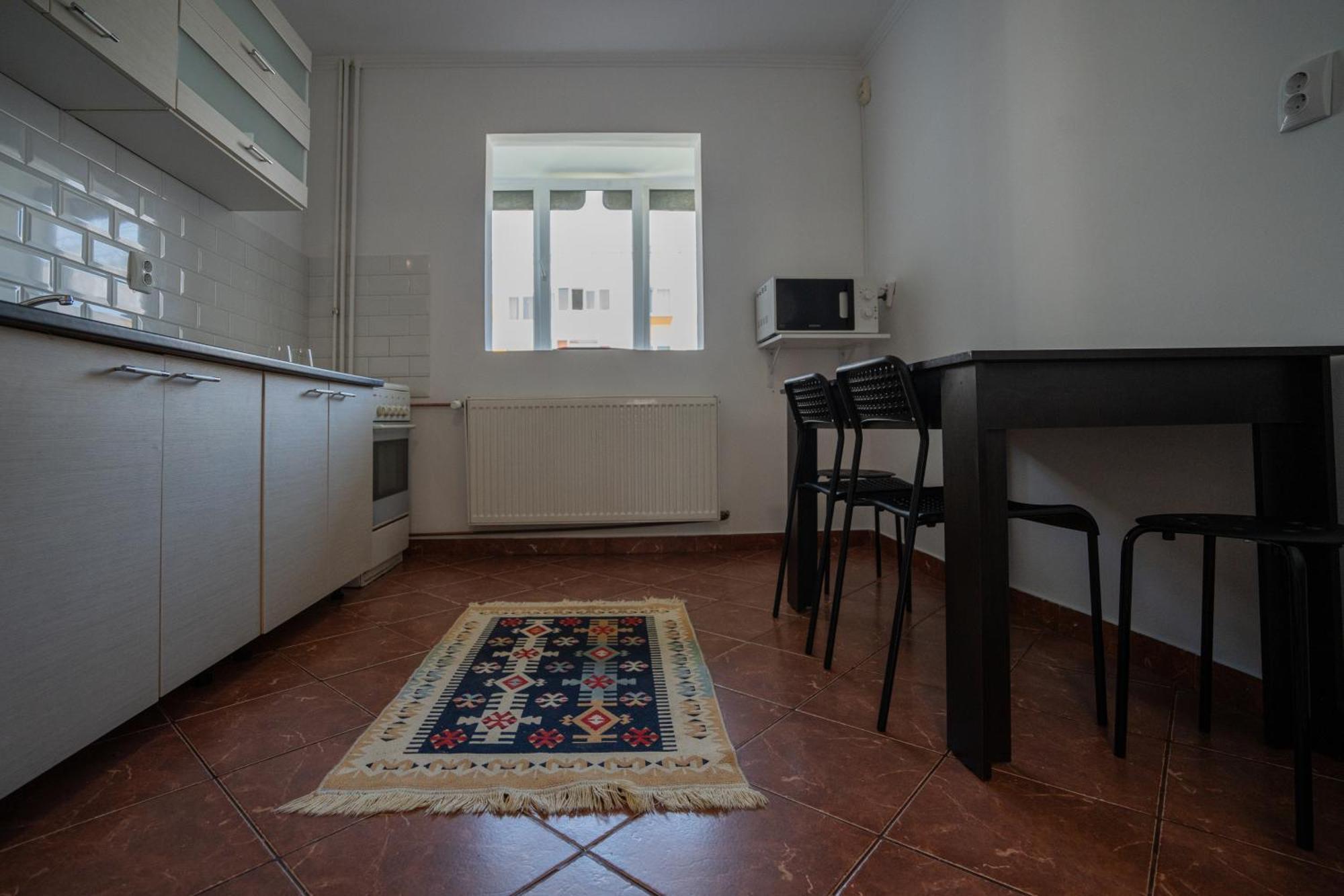 Apartament M & S Bucharest Luaran gambar