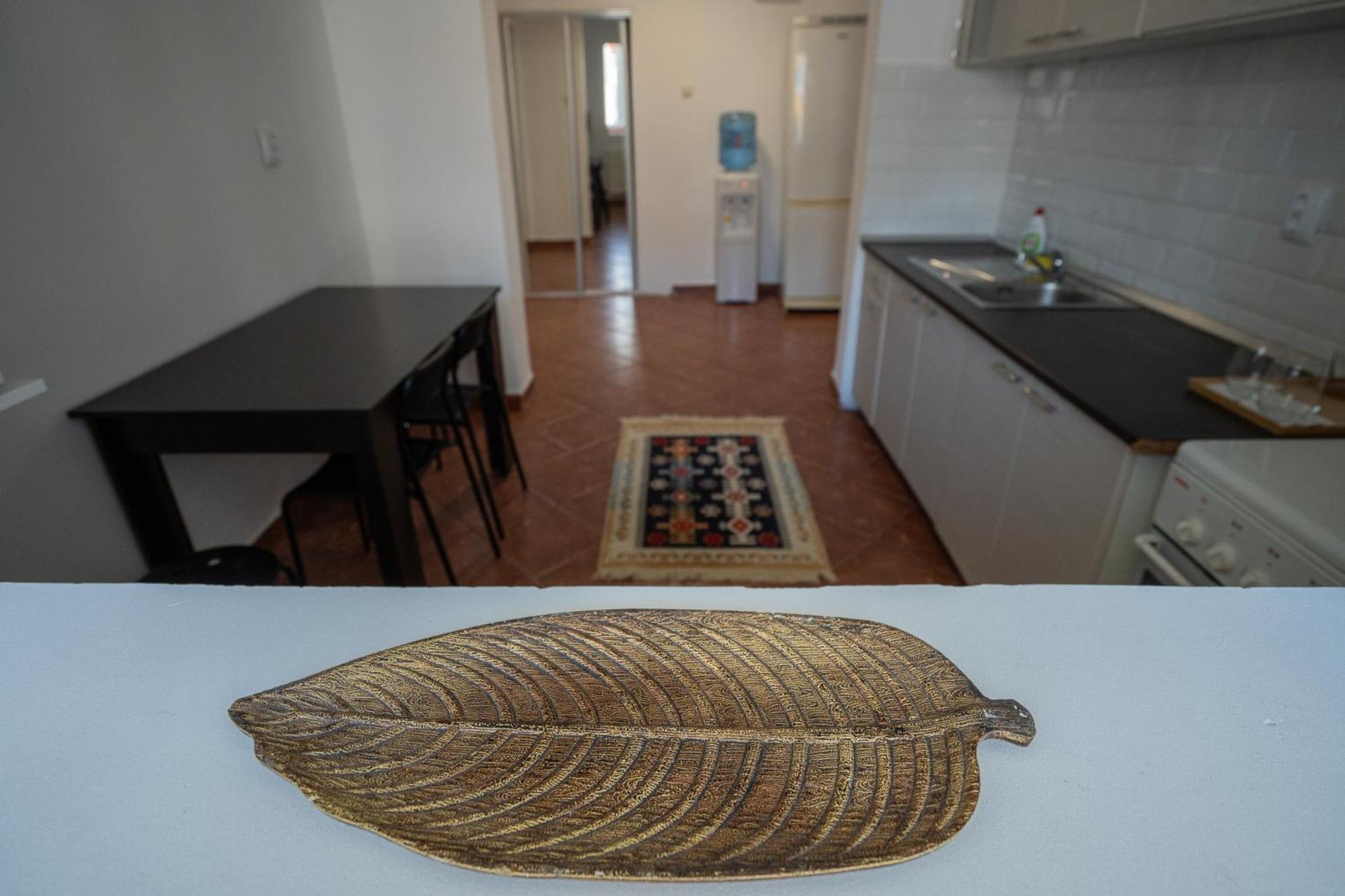 Apartament M & S Bucharest Luaran gambar