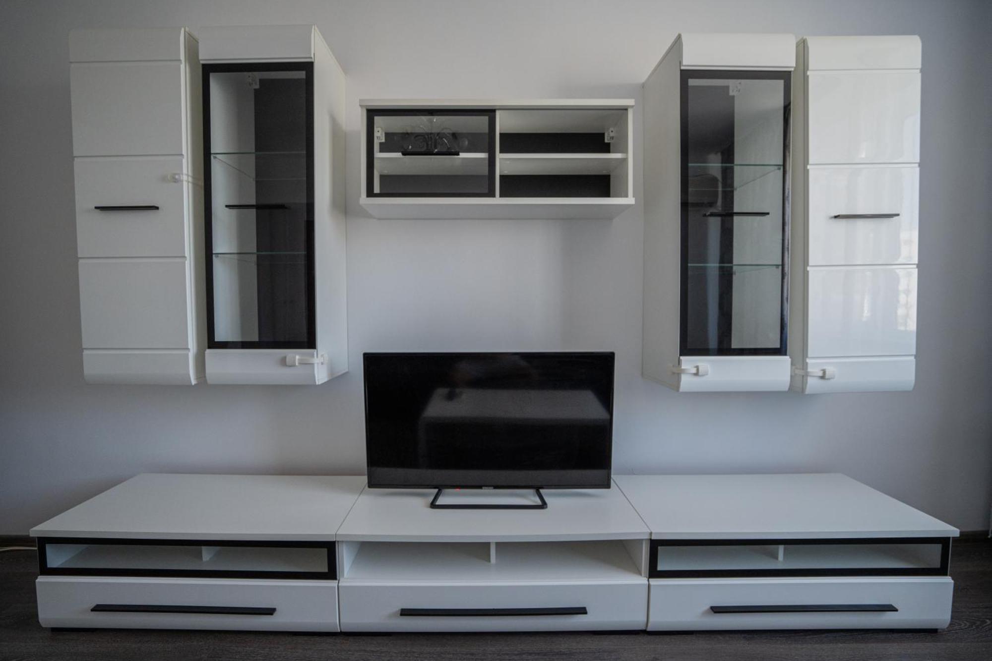 Apartament M & S Bucharest Luaran gambar