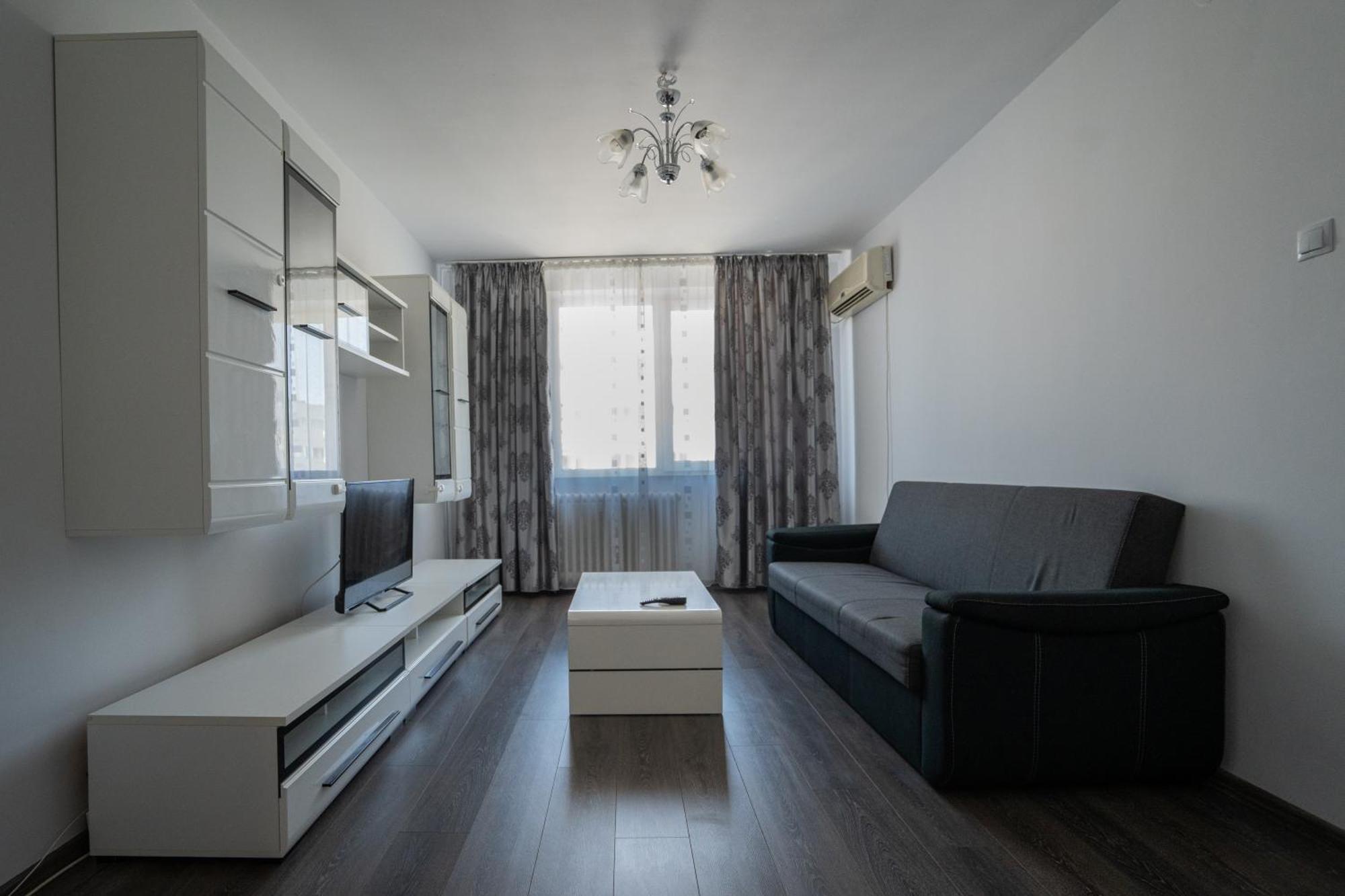 Apartament M & S Bucharest Luaran gambar